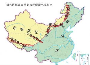 高溫天，晾曬東西很快就干，但為什么還會(huì)潮濕呢？</a>